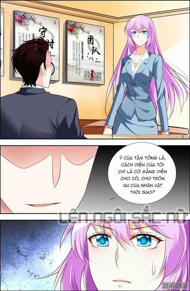 Chủ Nhân, Xin Hãy Cởi Ra! Chapter 30 trang 1