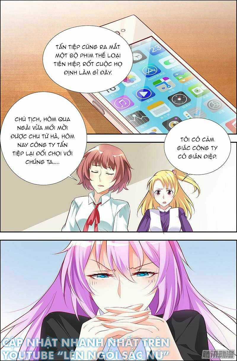 Chủ Nhân, Xin Hãy Cởi Ra! Chapter 30 trang 10