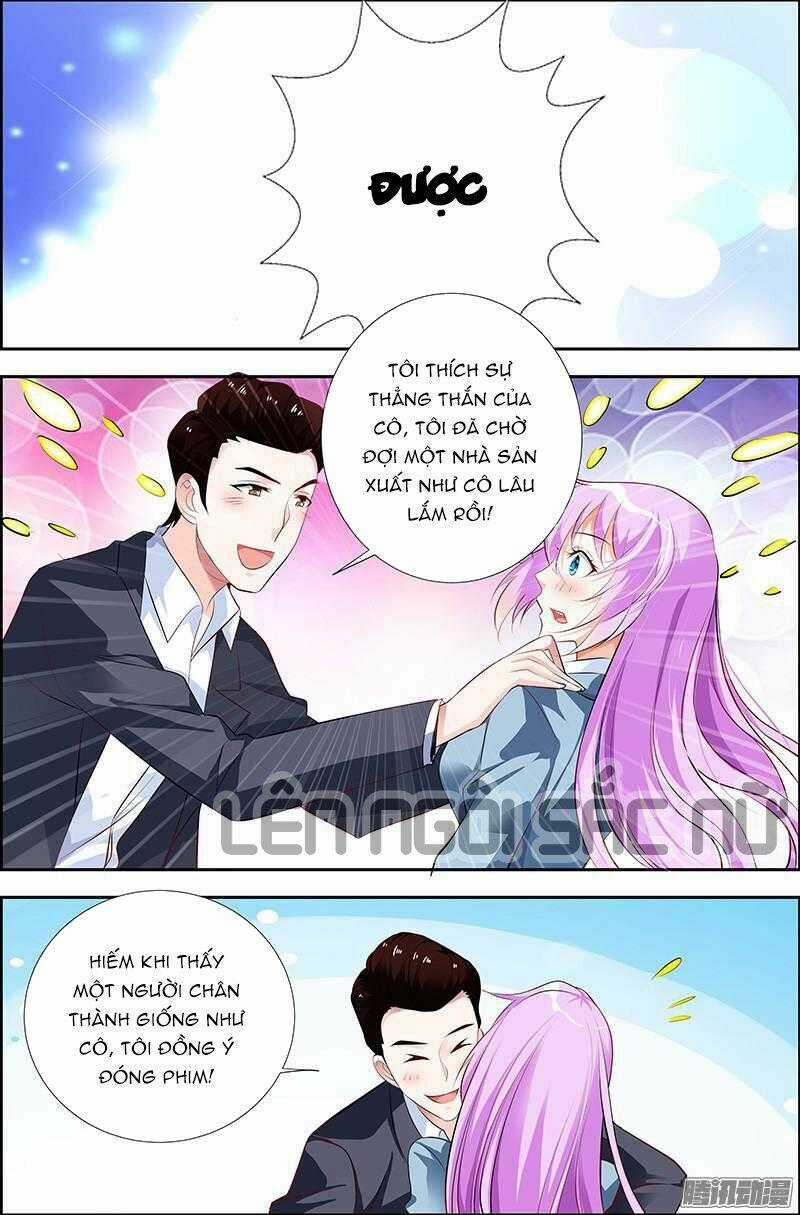 Chủ Nhân, Xin Hãy Cởi Ra! Chapter 30 trang 4