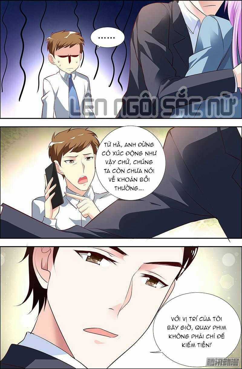 Chủ Nhân, Xin Hãy Cởi Ra! Chapter 30 trang 5