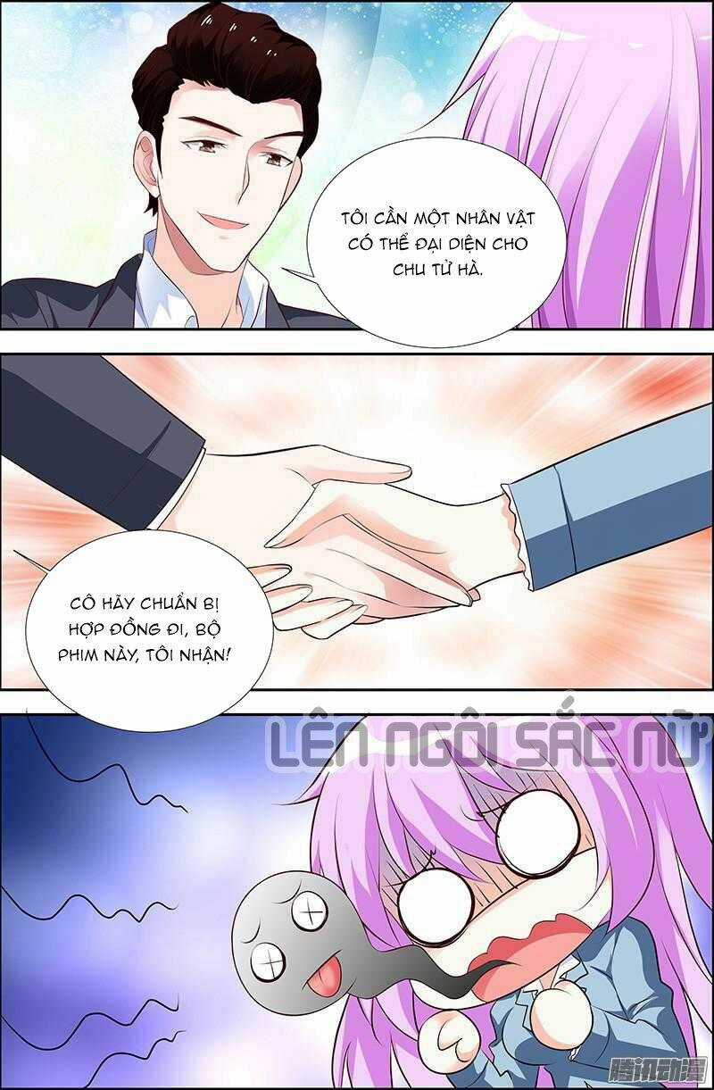 Chủ Nhân, Xin Hãy Cởi Ra! Chapter 30 trang 6