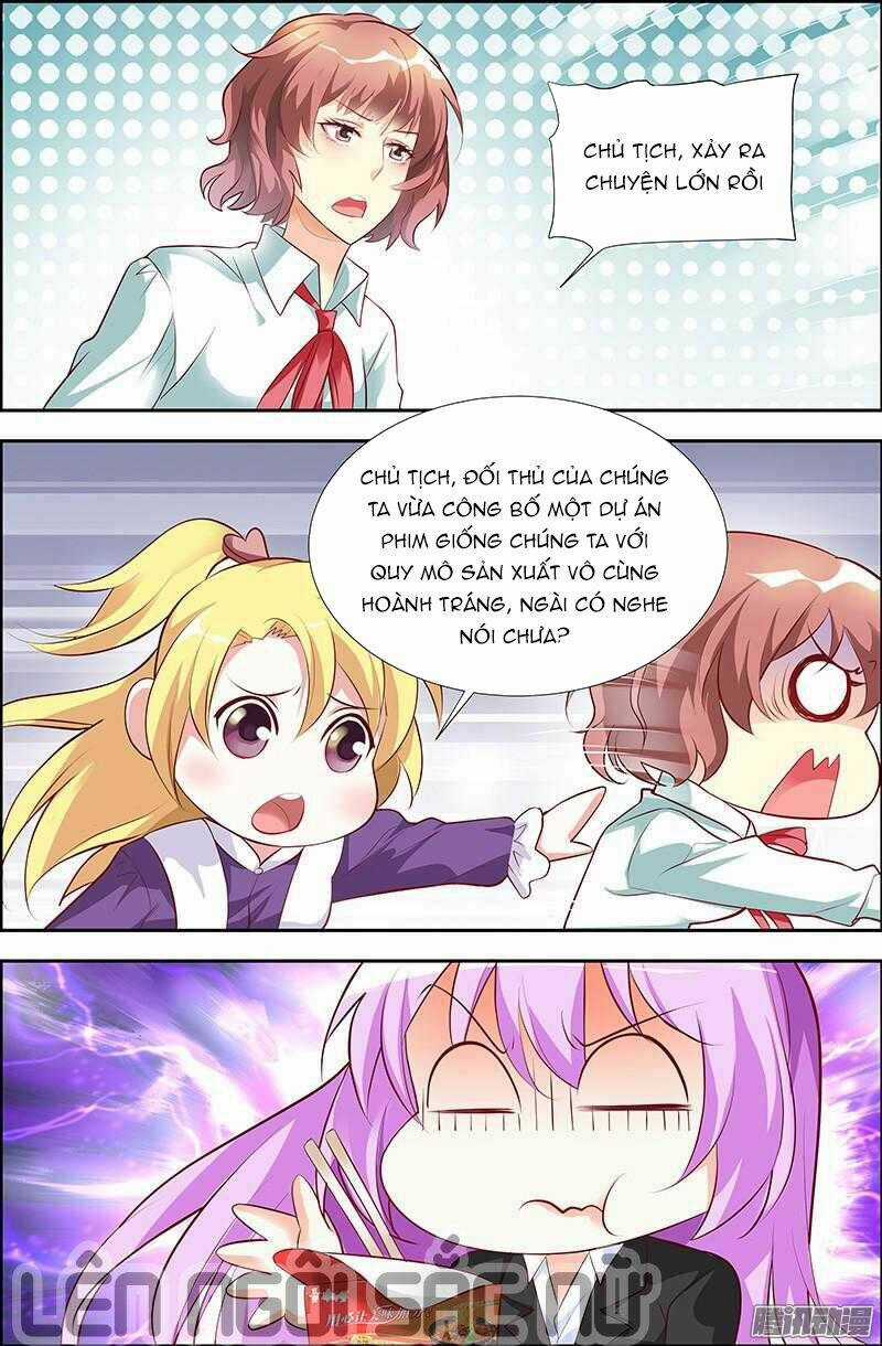 Chủ Nhân, Xin Hãy Cởi Ra! Chapter 30 trang 9