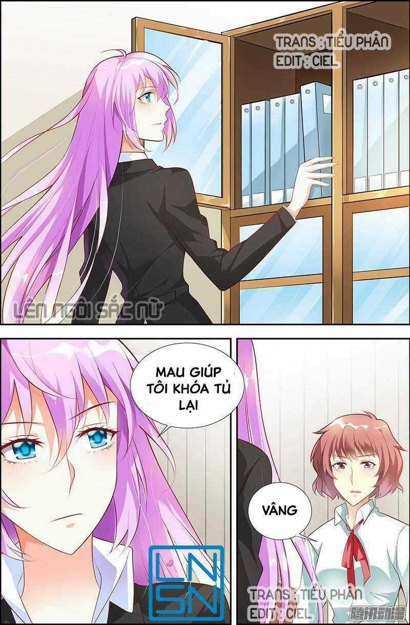 Chủ Nhân, Xin Hãy Cởi Ra! Chapter 31 trang 0