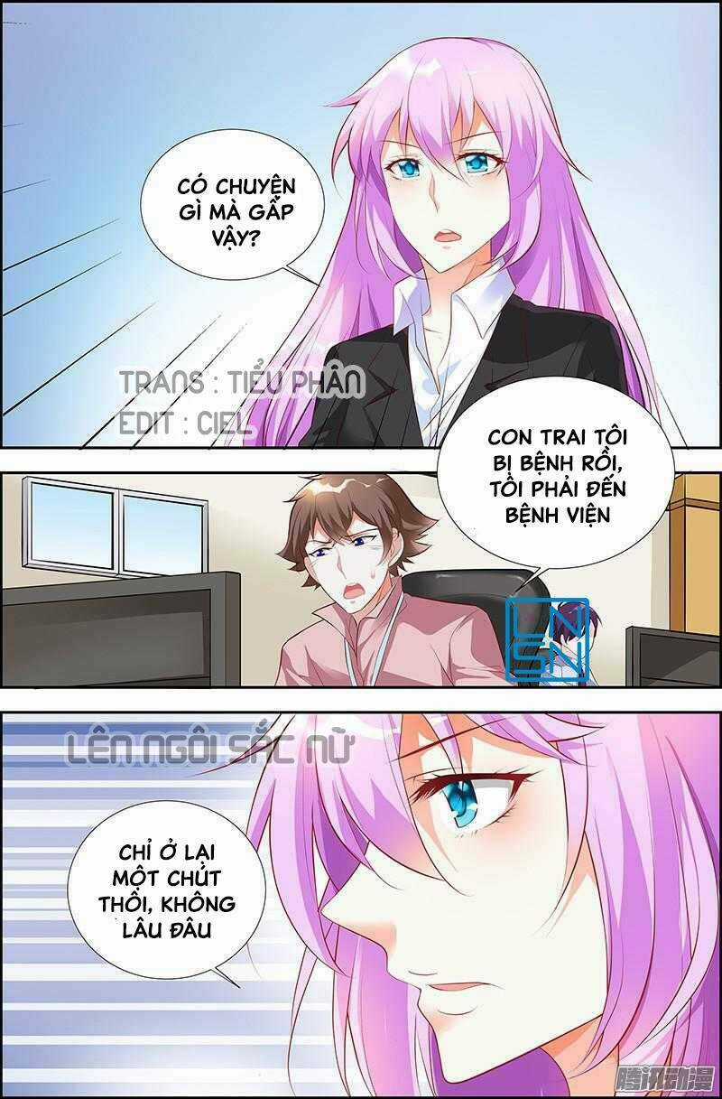 Chủ Nhân, Xin Hãy Cởi Ra! Chapter 31 trang 2