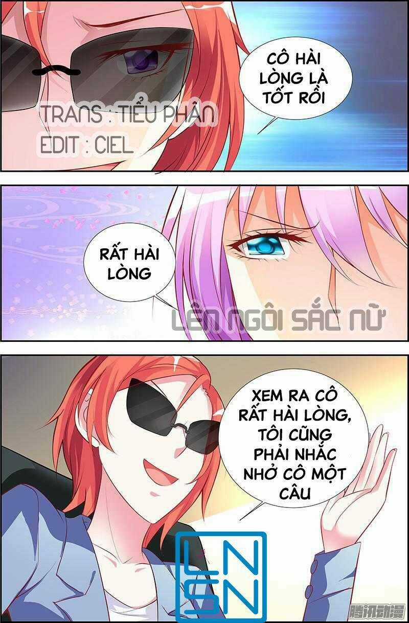 Chủ Nhân, Xin Hãy Cởi Ra! Chapter 32 trang 2