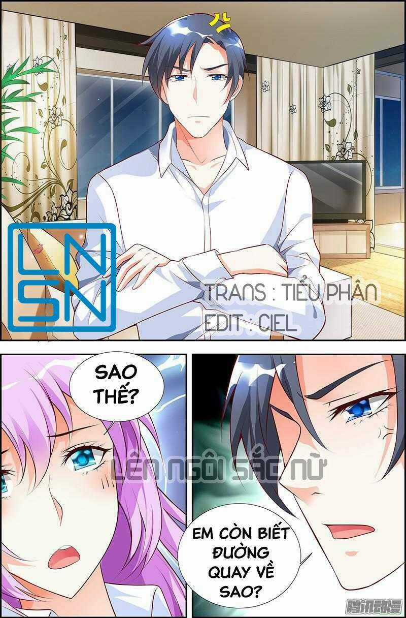 Chủ Nhân, Xin Hãy Cởi Ra! Chapter 32 trang 6