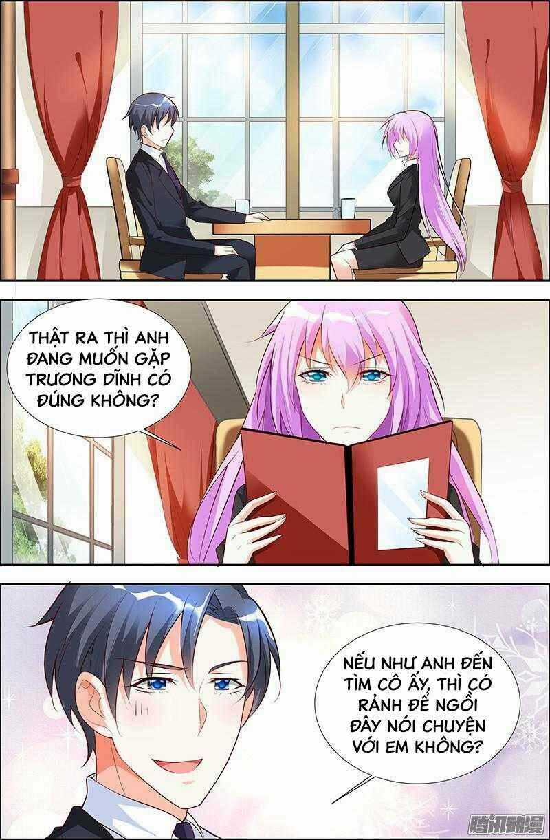 Chủ Nhân, Xin Hãy Cởi Ra! Chapter 33 trang 0