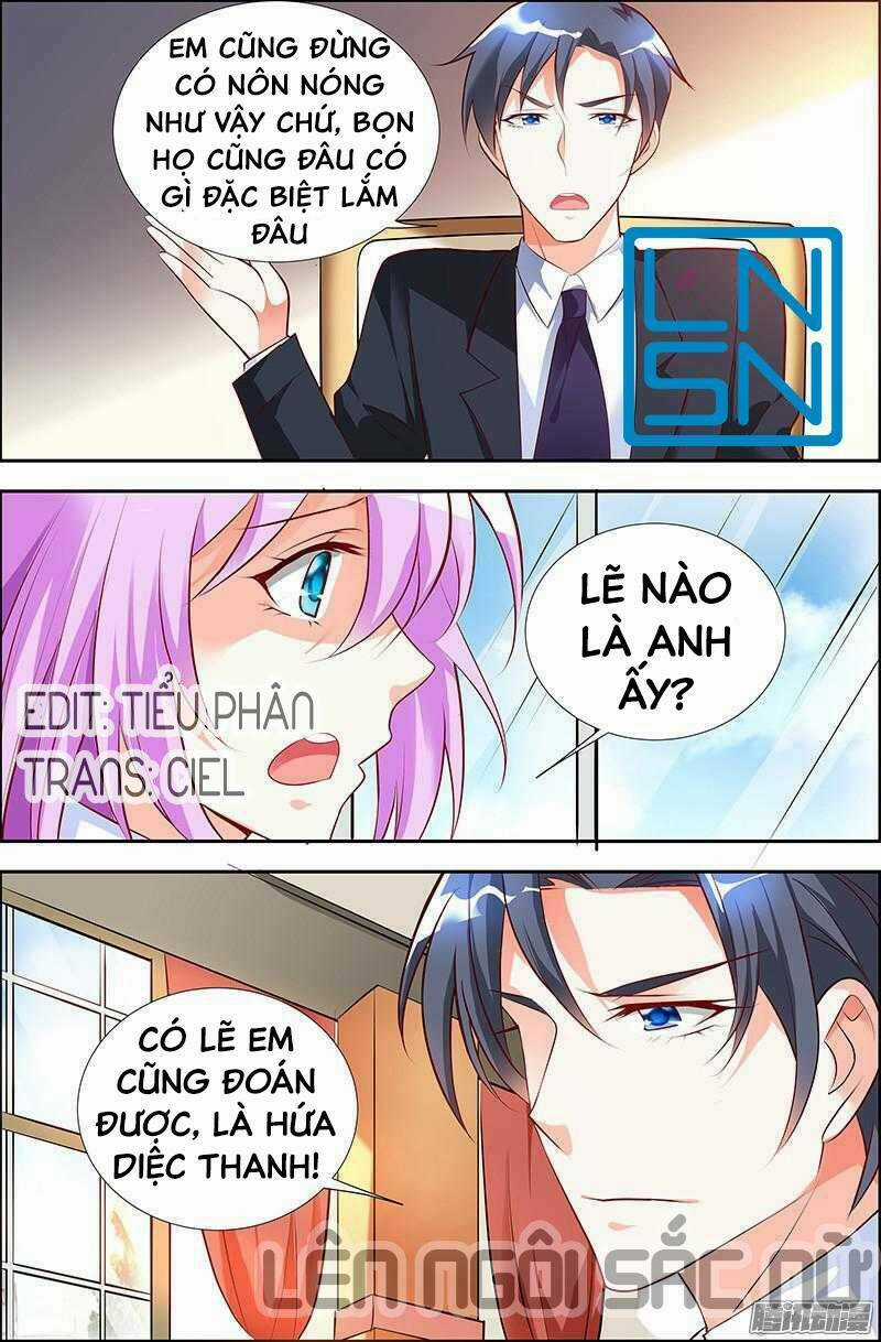 Chủ Nhân, Xin Hãy Cởi Ra! Chapter 33 trang 2