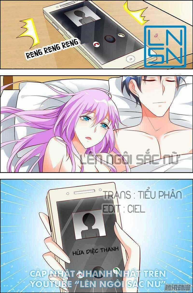 Chủ Nhân, Xin Hãy Cởi Ra! Chapter 33 trang 5