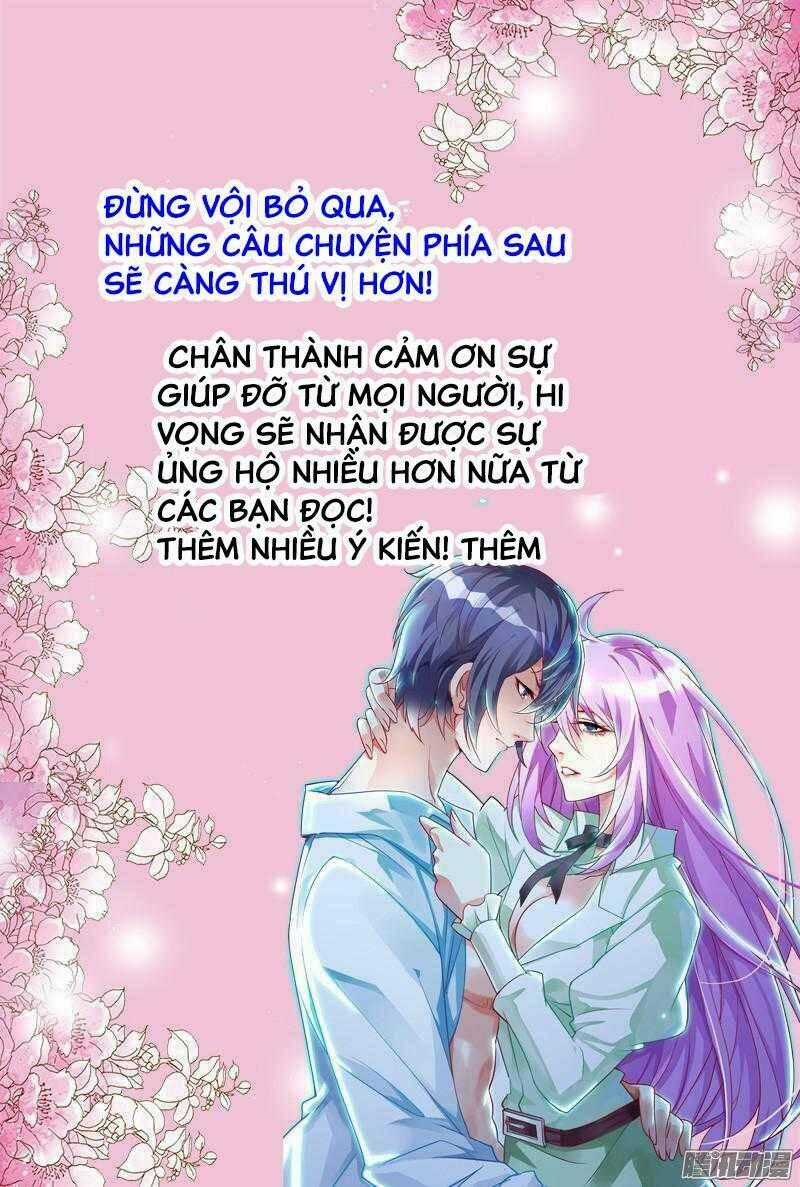 Chủ Nhân, Xin Hãy Cởi Ra! Chapter 33 trang 6