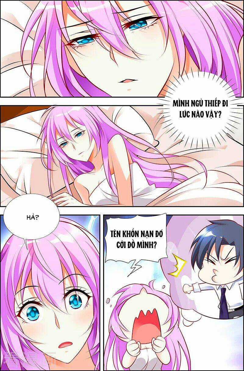 Chủ Nhân, Xin Hãy Cởi Ra! Chapter 36 trang 2