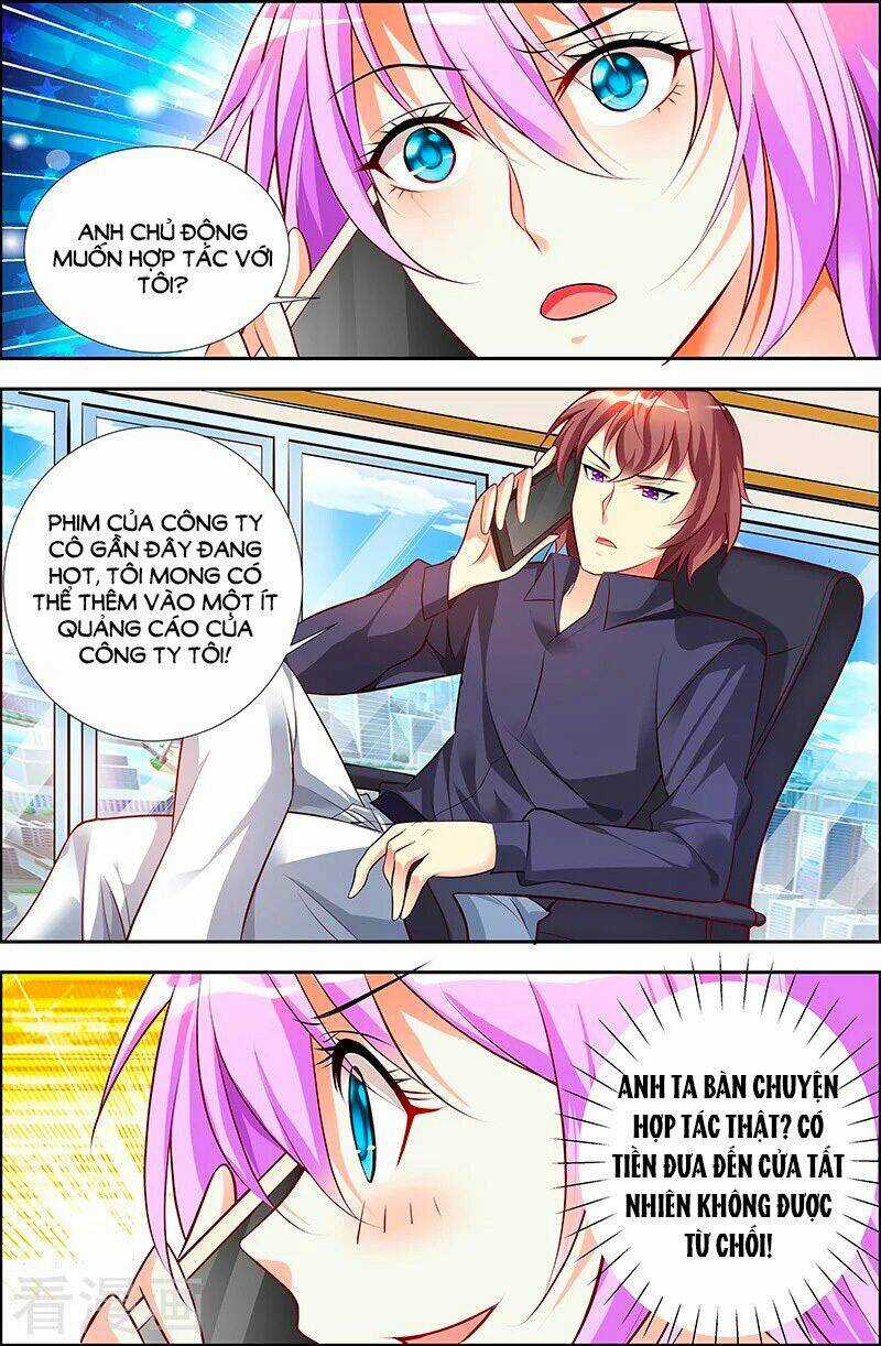 Chủ Nhân, Xin Hãy Cởi Ra! Chapter 36 trang 4