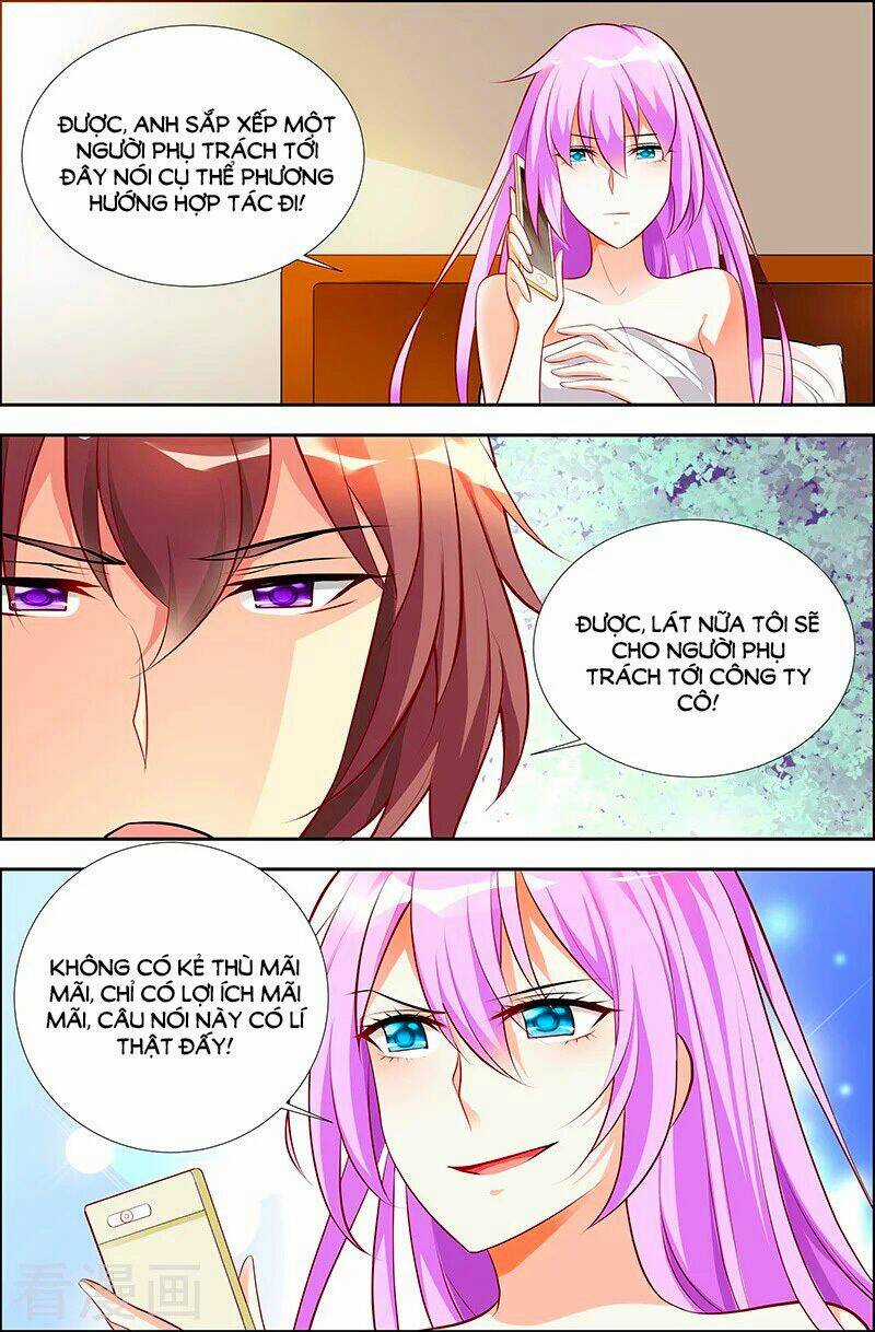 Chủ Nhân, Xin Hãy Cởi Ra! Chapter 36 trang 5