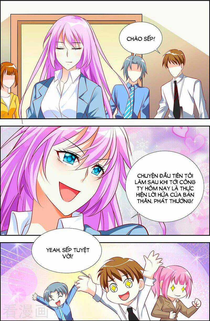 Chủ Nhân, Xin Hãy Cởi Ra! Chapter 36 trang 6