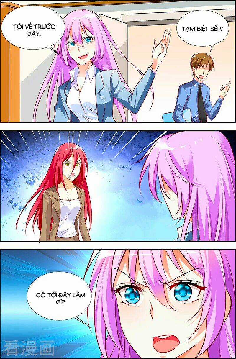 Chủ Nhân, Xin Hãy Cởi Ra! Chapter 38 trang 2