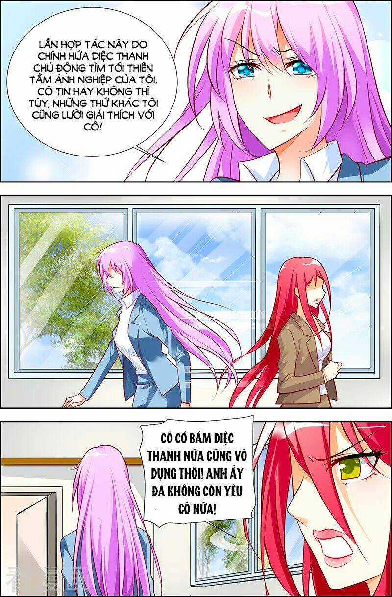 Chủ Nhân, Xin Hãy Cởi Ra! Chapter 38 trang 4