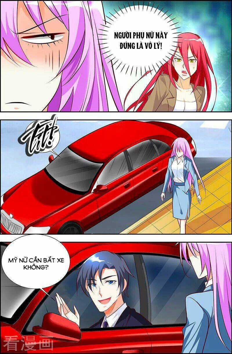 Chủ Nhân, Xin Hãy Cởi Ra! Chapter 38 trang 5