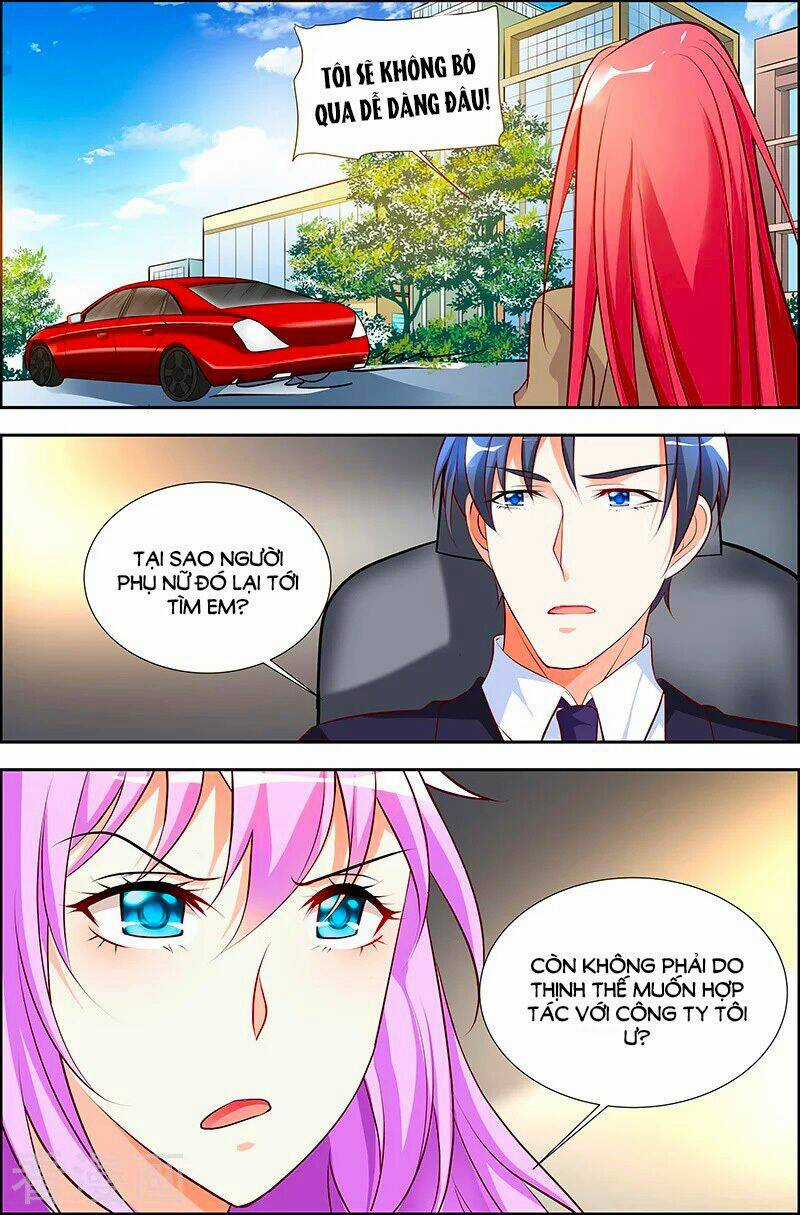 Chủ Nhân, Xin Hãy Cởi Ra! Chapter 38 trang 7