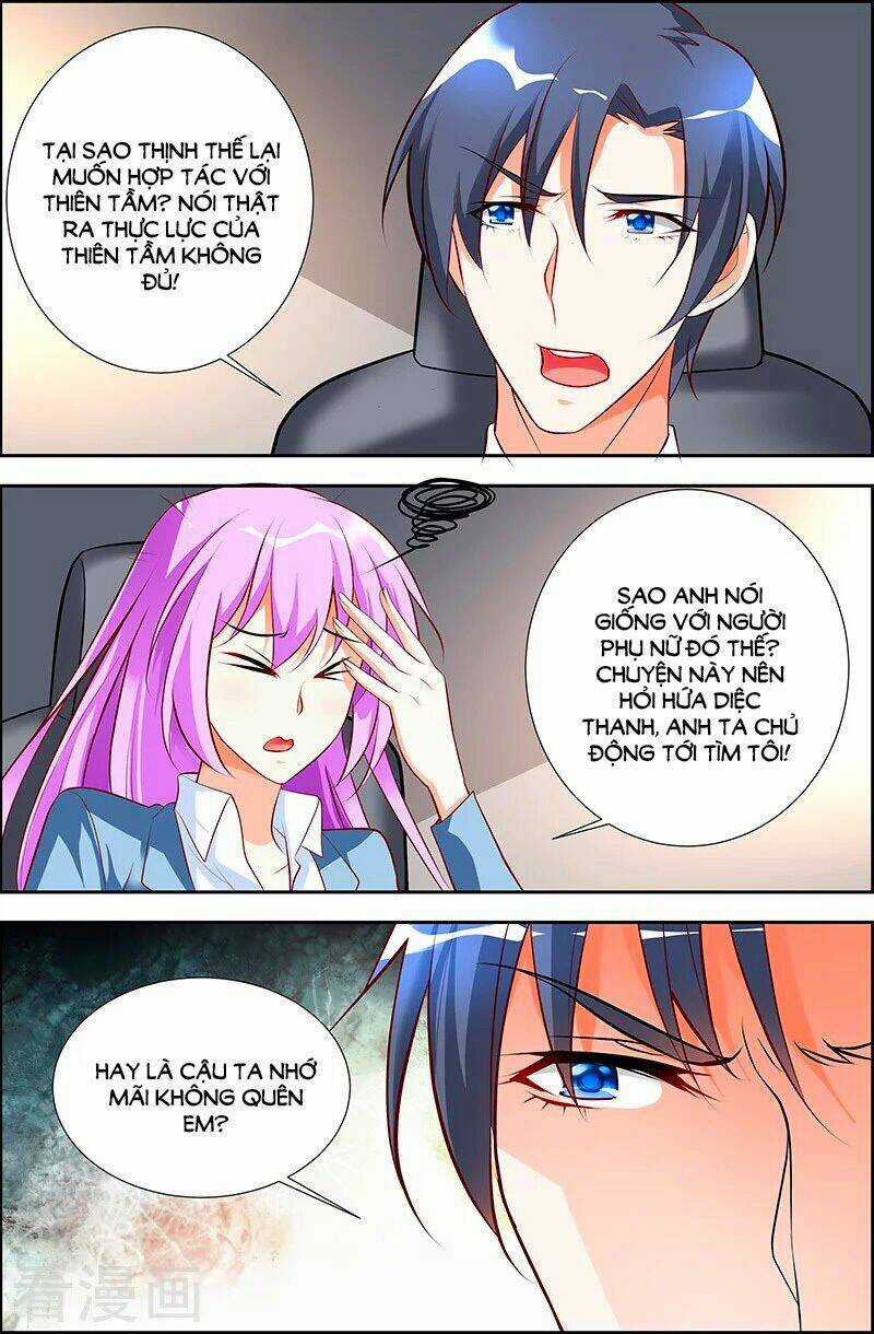 Chủ Nhân, Xin Hãy Cởi Ra! Chapter 38 trang 8