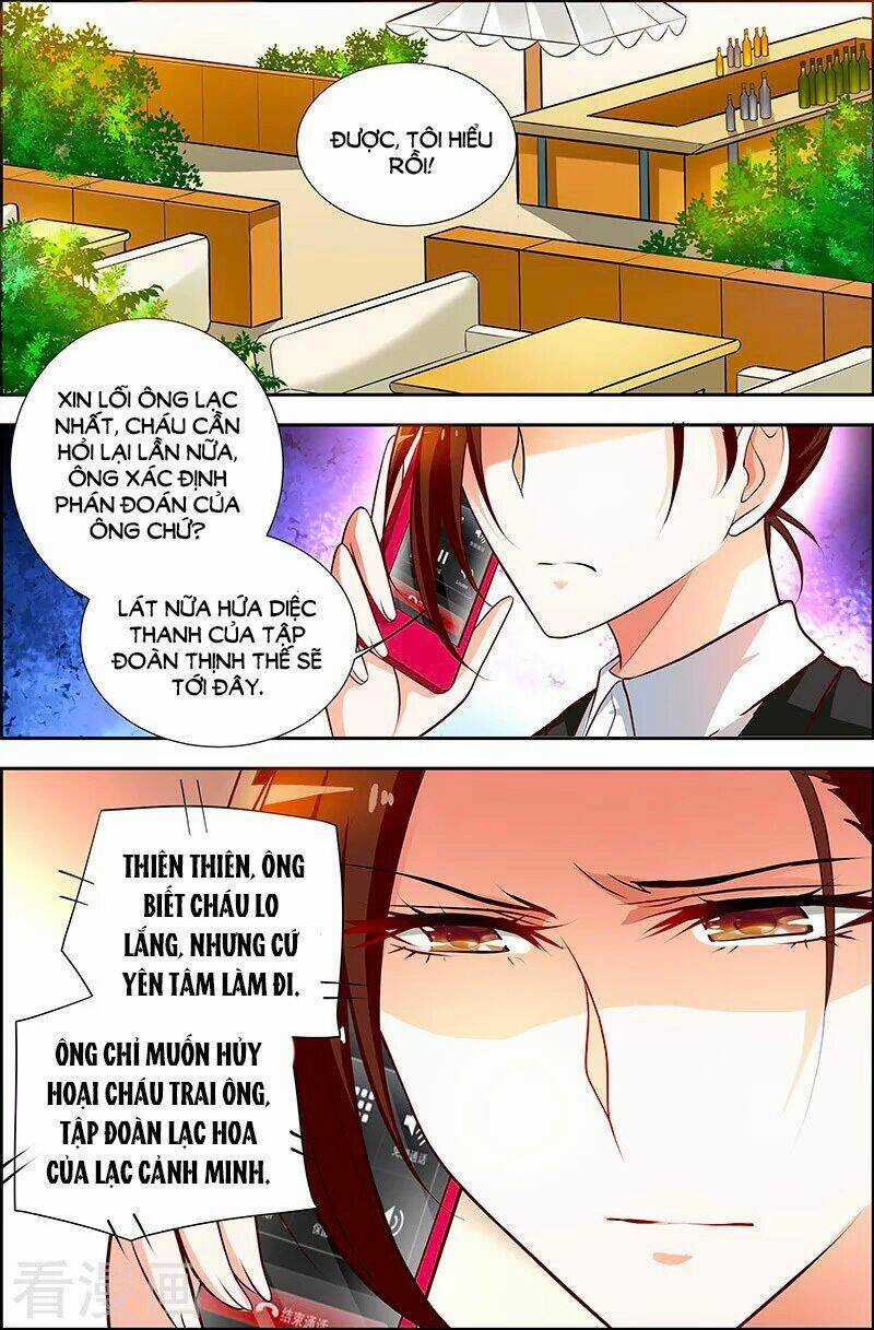 Chủ Nhân, Xin Hãy Cởi Ra! Chapter 39 trang 2