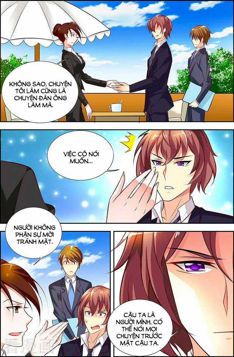 Chủ Nhân, Xin Hãy Cởi Ra! Chapter 39 trang 4