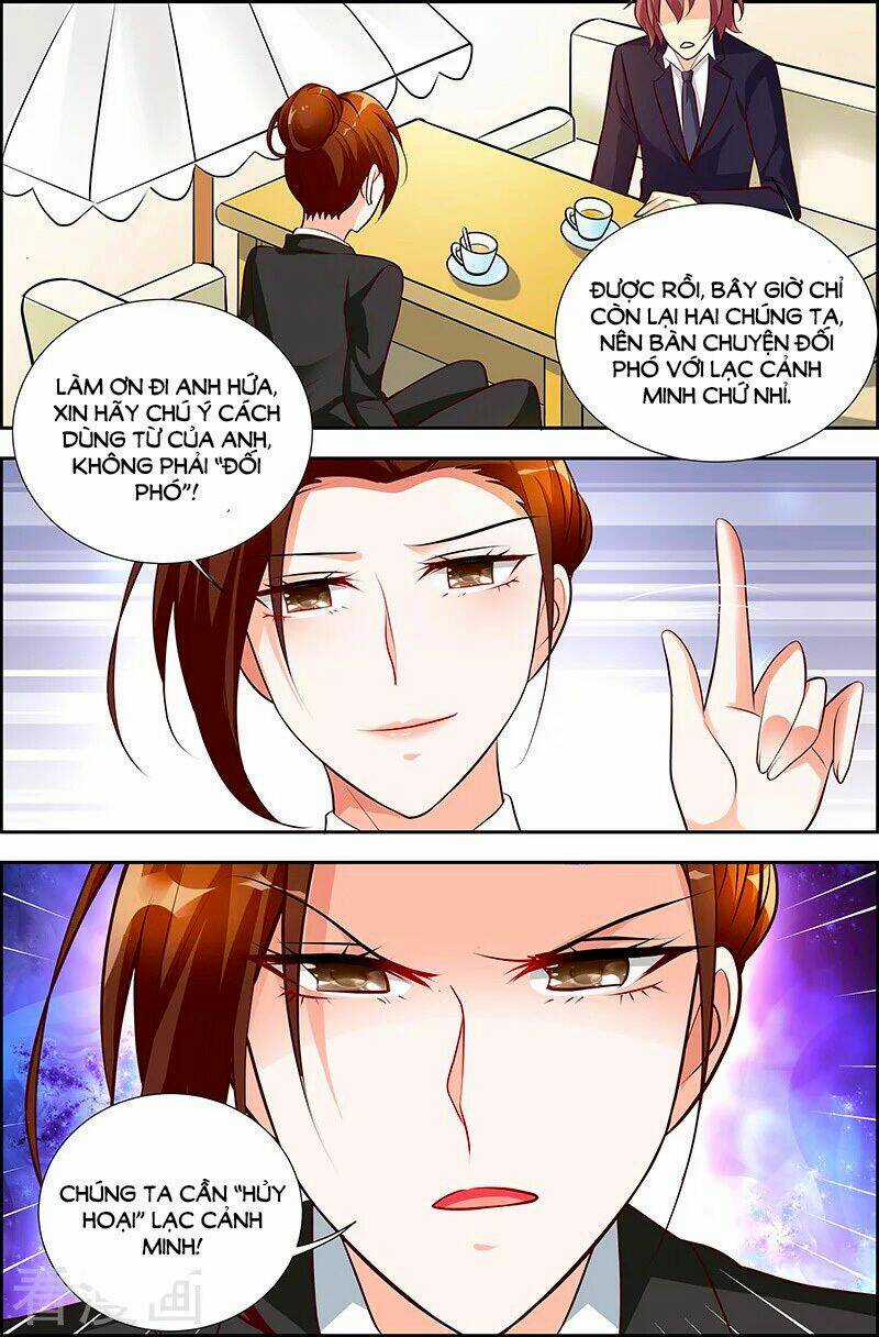 Chủ Nhân, Xin Hãy Cởi Ra! Chapter 39 trang 6