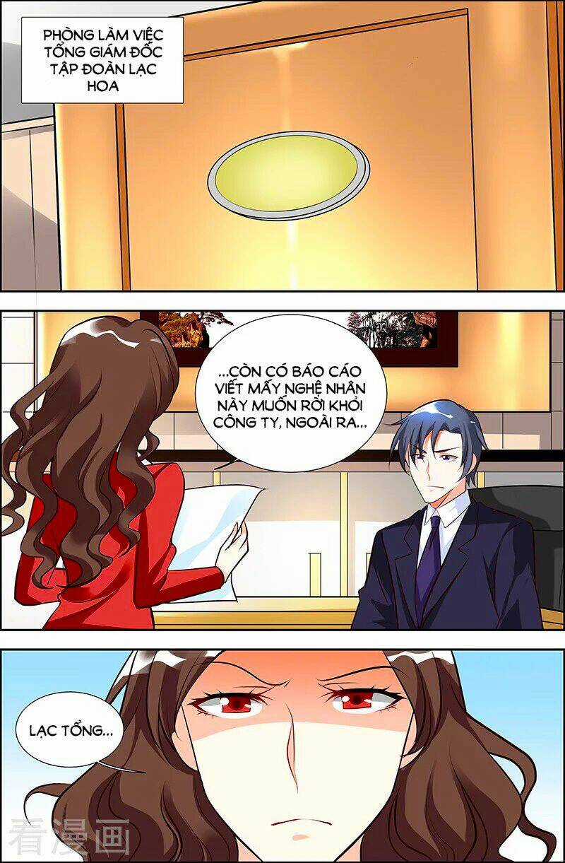 Chủ Nhân, Xin Hãy Cởi Ra! Chapter 39 trang 7