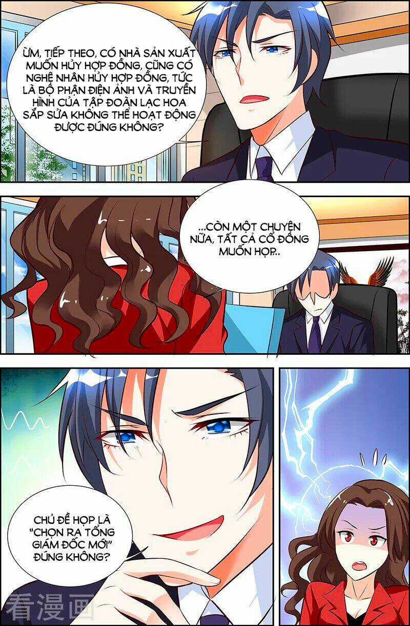 Chủ Nhân, Xin Hãy Cởi Ra! Chapter 39 trang 8