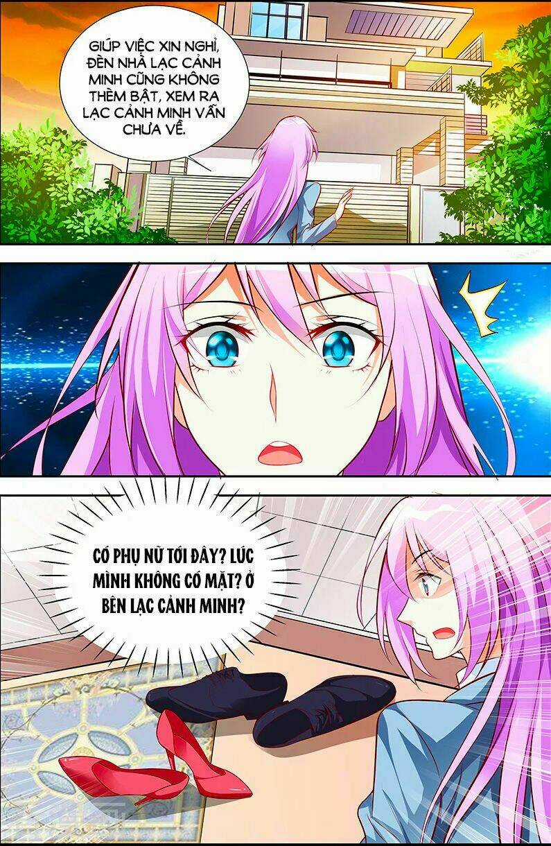 Chủ Nhân, Xin Hãy Cởi Ra! Chapter 40 trang 2