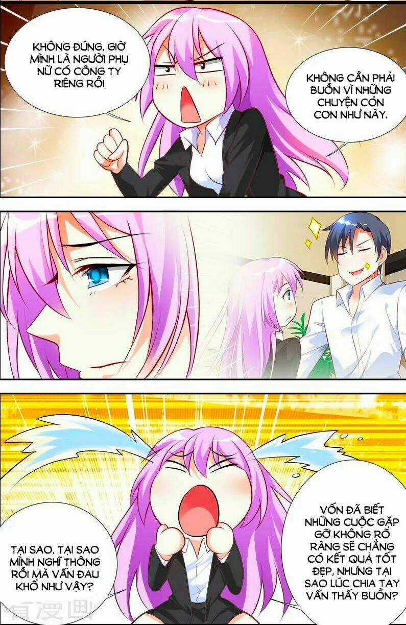 Chủ Nhân, Xin Hãy Cởi Ra! Chapter 41 trang 4