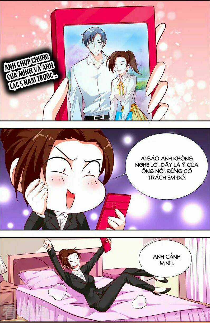 Chủ Nhân, Xin Hãy Cởi Ra! Chapter 42 trang 4