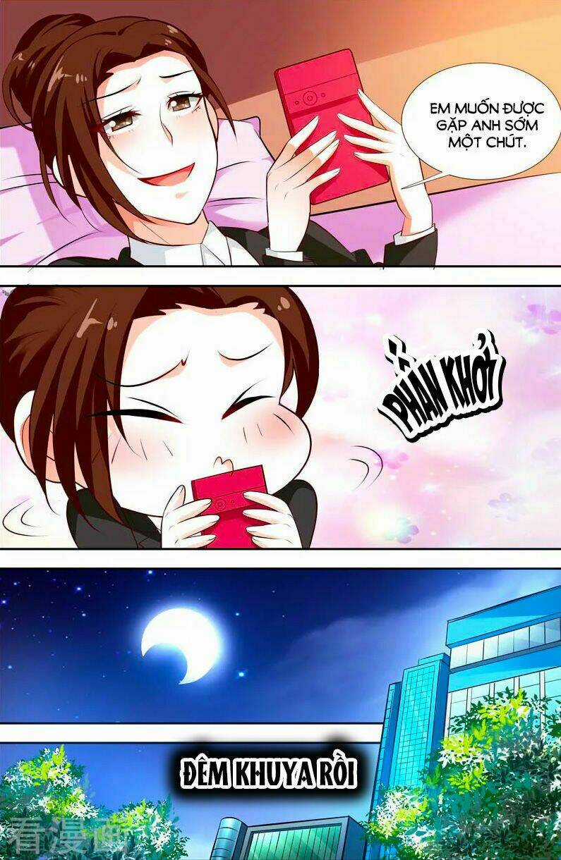 Chủ Nhân, Xin Hãy Cởi Ra! Chapter 42 trang 5