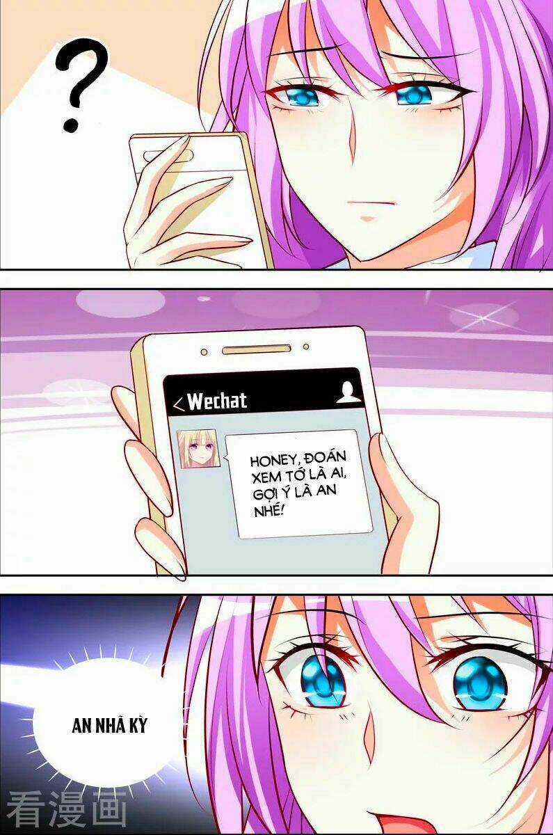 Chủ Nhân, Xin Hãy Cởi Ra! Chapter 42 trang 7