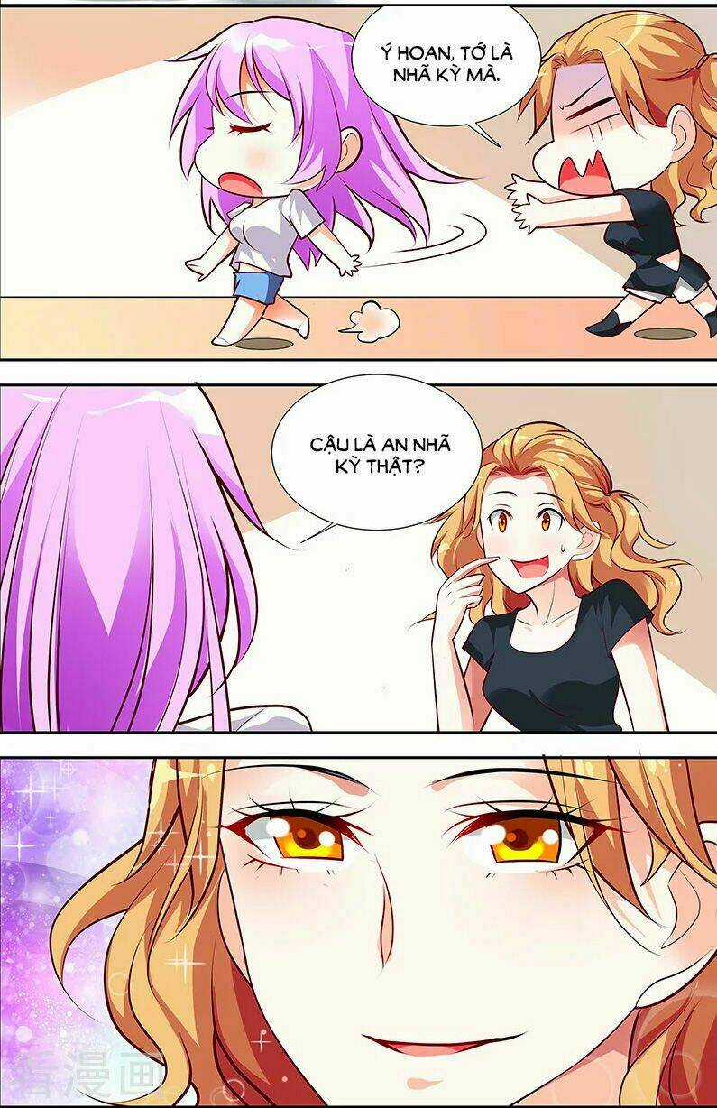 Chủ Nhân, Xin Hãy Cởi Ra! Chapter 43 trang 5