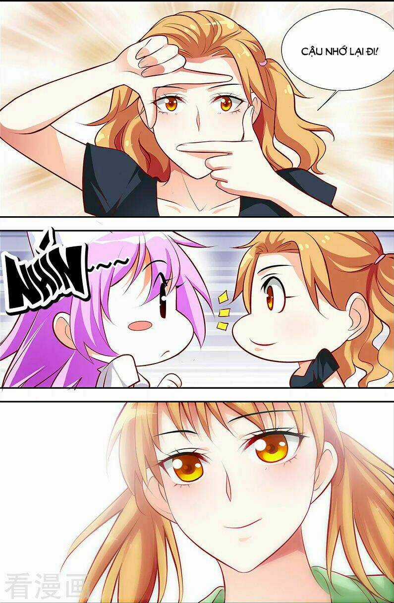 Chủ Nhân, Xin Hãy Cởi Ra! Chapter 43 trang 6