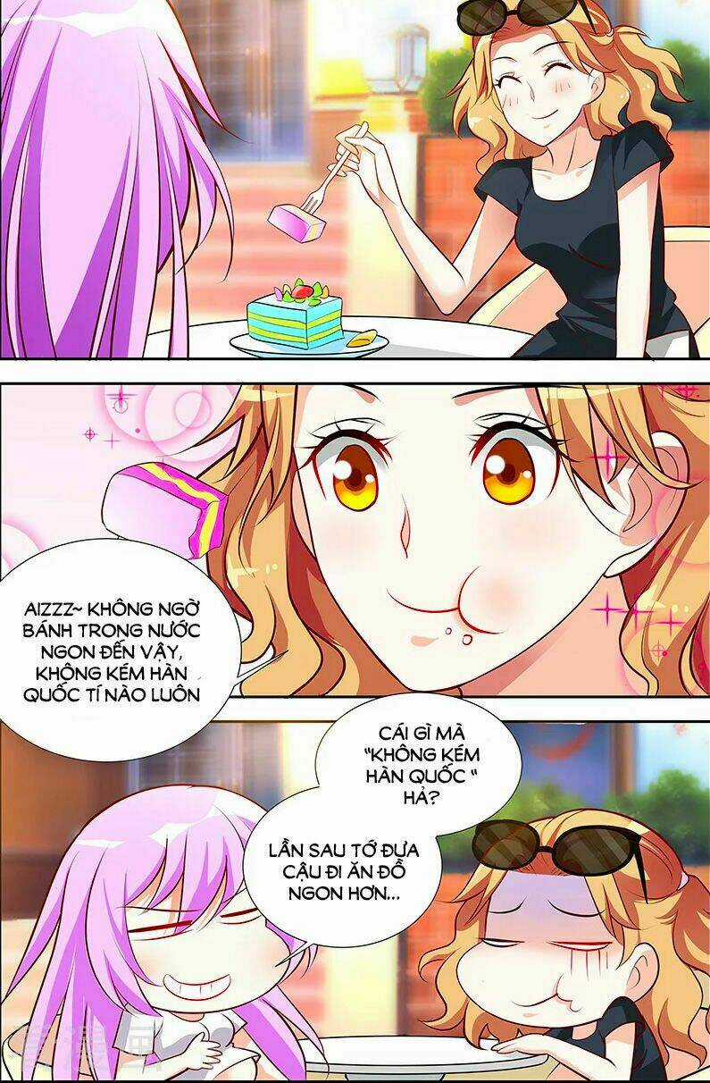 Chủ Nhân, Xin Hãy Cởi Ra! Chapter 44 trang 2