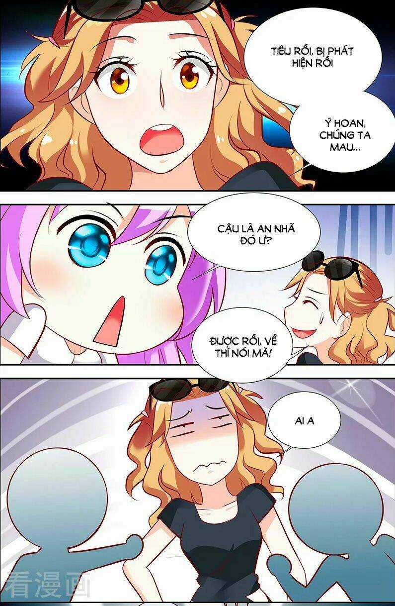 Chủ Nhân, Xin Hãy Cởi Ra! Chapter 44 trang 6