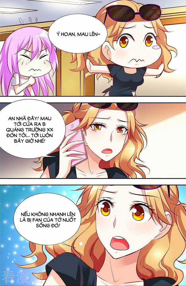 Chủ Nhân, Xin Hãy Cởi Ra! Chapter 45 trang 2