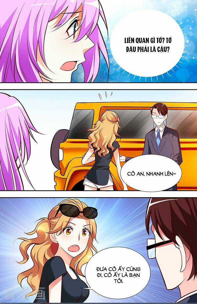 Chủ Nhân, Xin Hãy Cởi Ra! Chapter 45 trang 3