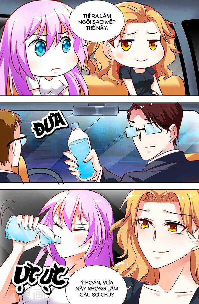 Chủ Nhân, Xin Hãy Cởi Ra! Chapter 45 trang 4