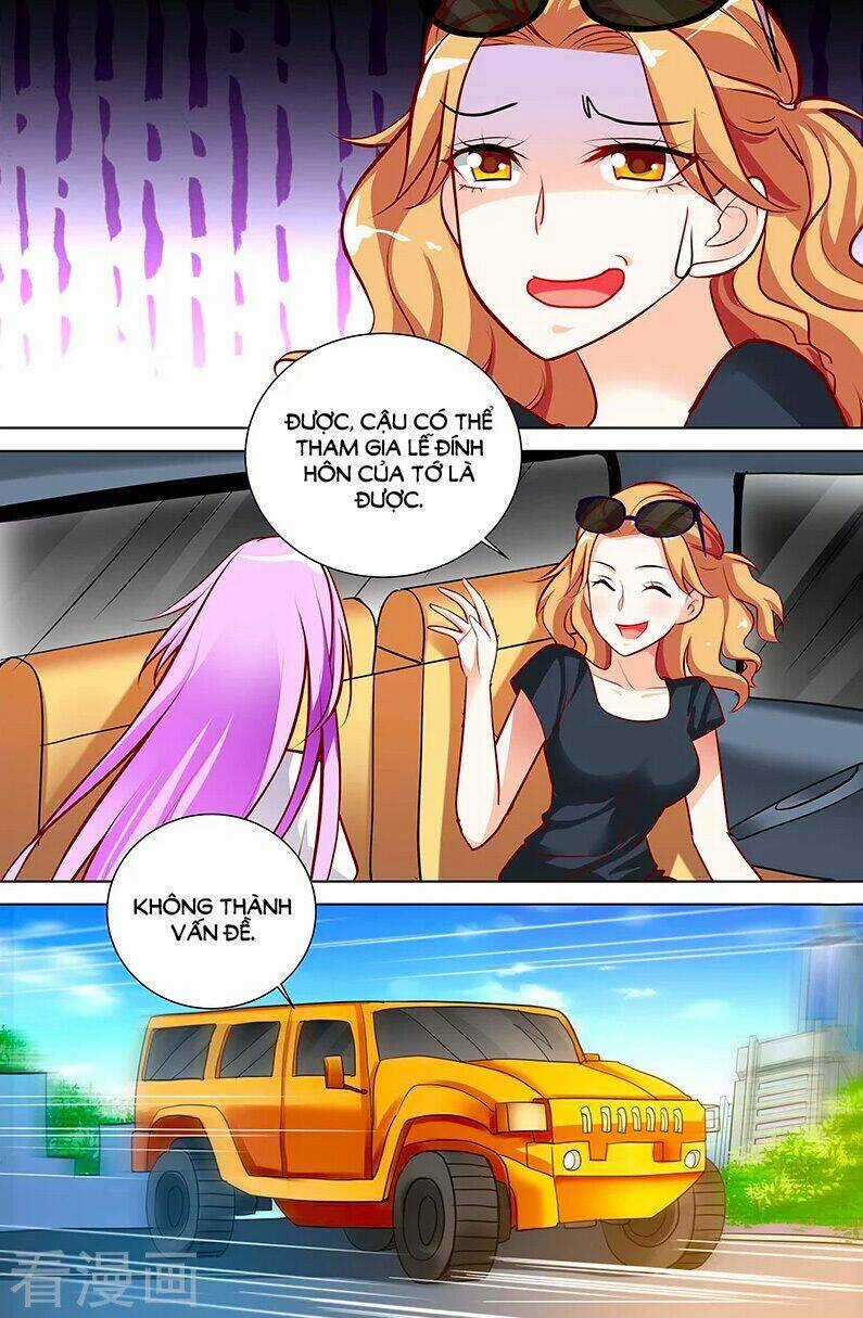 Chủ Nhân, Xin Hãy Cởi Ra! Chapter 45 trang 6