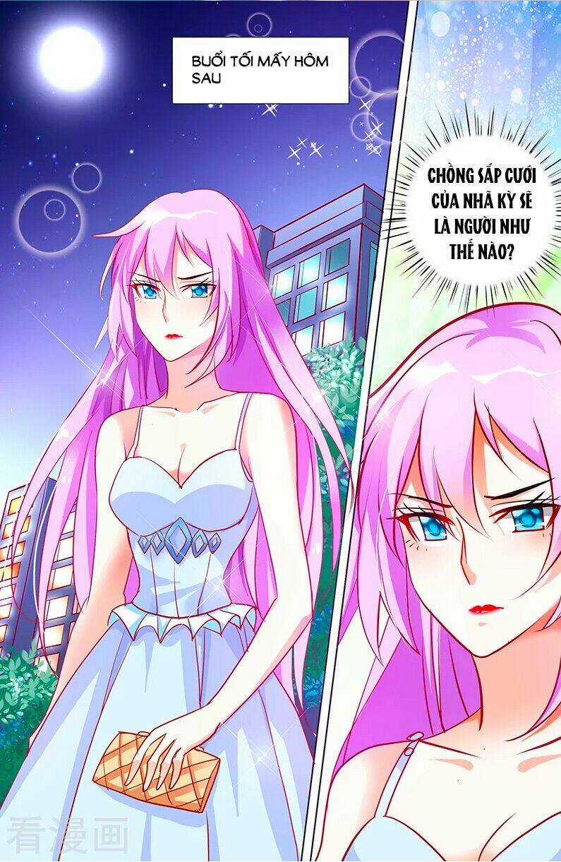 Chủ Nhân, Xin Hãy Cởi Ra! Chapter 45 trang 7