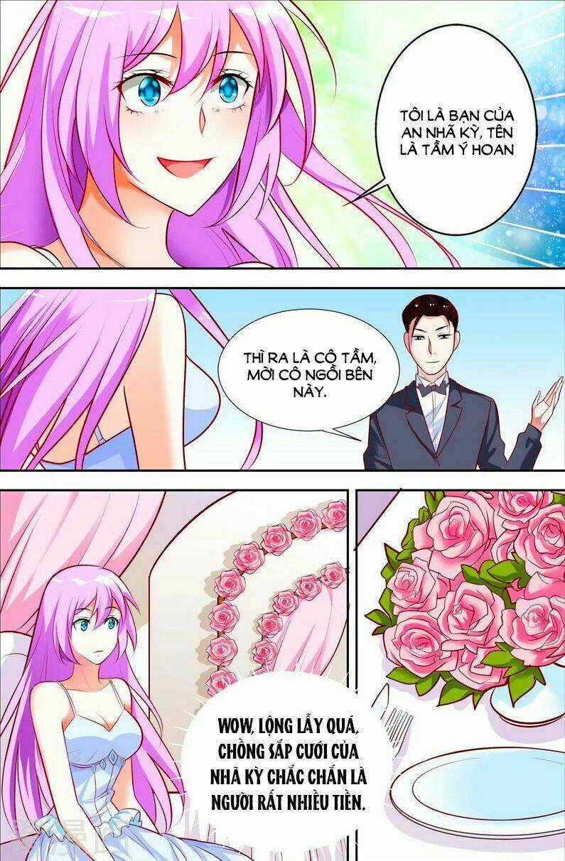 Chủ Nhân, Xin Hãy Cởi Ra! Chapter 46 trang 2