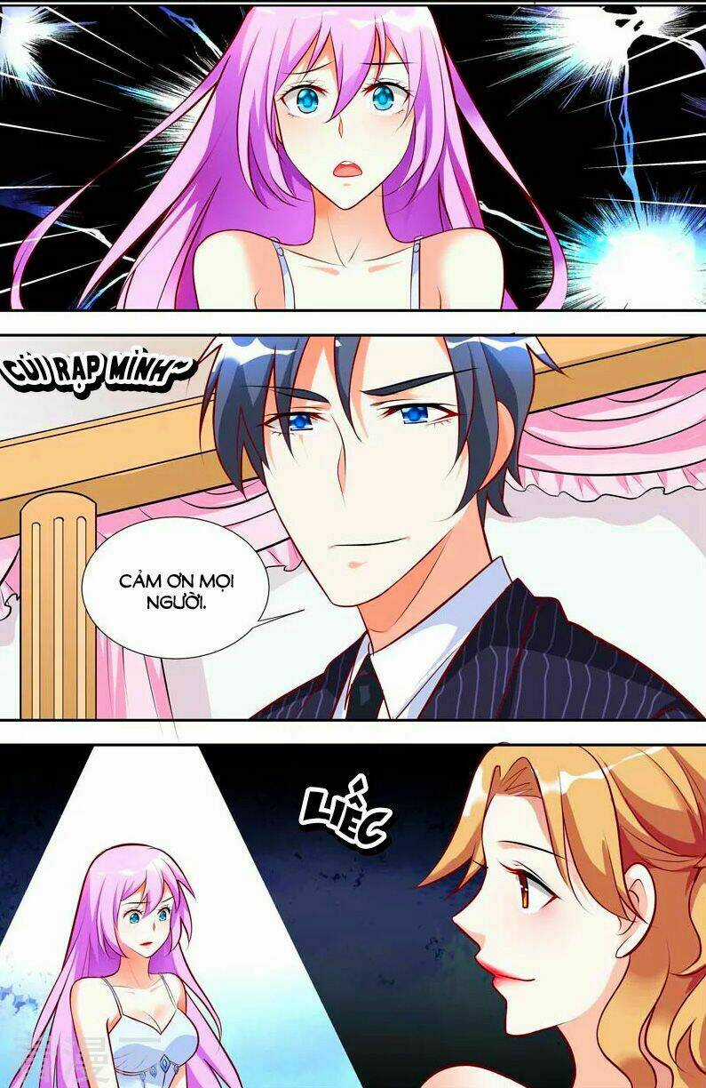 Chủ Nhân, Xin Hãy Cởi Ra! Chapter 46 trang 4