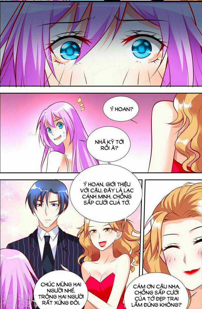 Chủ Nhân, Xin Hãy Cởi Ra! Chapter 46 trang 5