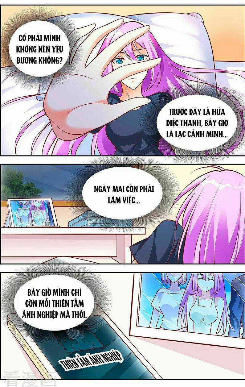 Chủ Nhân, Xin Hãy Cởi Ra! Chapter 47 trang 2