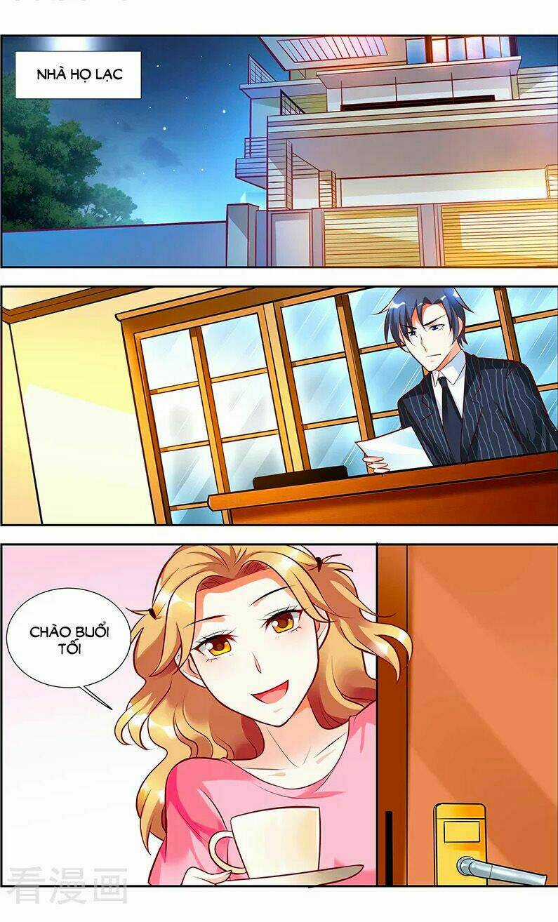 Chủ Nhân, Xin Hãy Cởi Ra! Chapter 47 trang 3