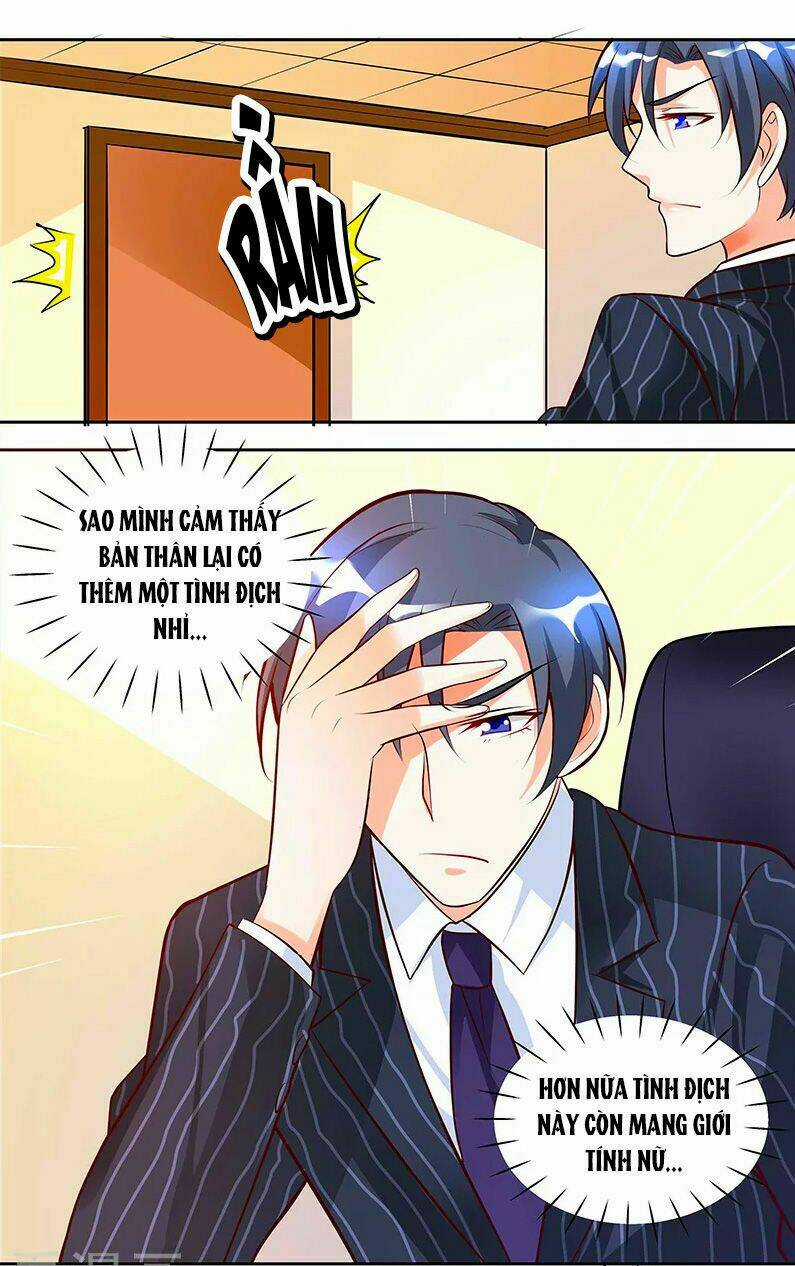 Chủ Nhân, Xin Hãy Cởi Ra! Chapter 47 trang 7