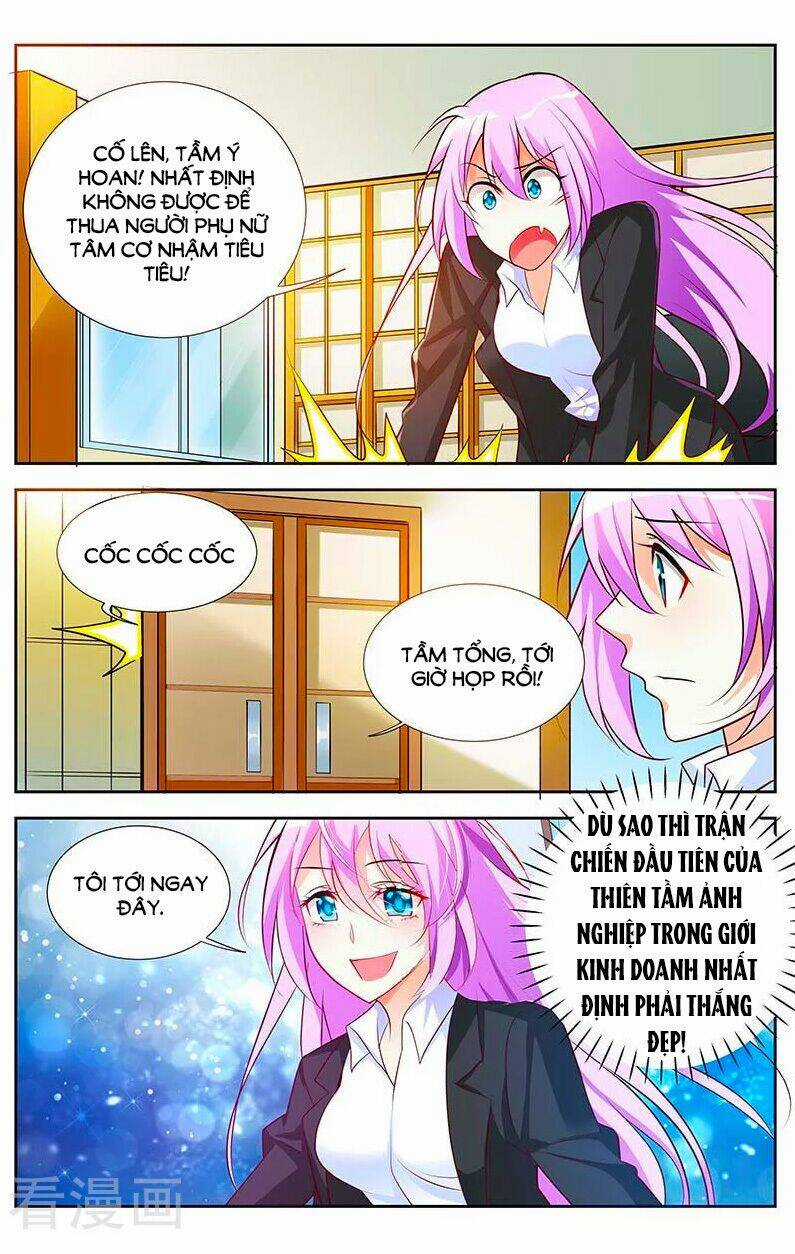 Chủ Nhân, Xin Hãy Cởi Ra! Chapter 48 trang 2