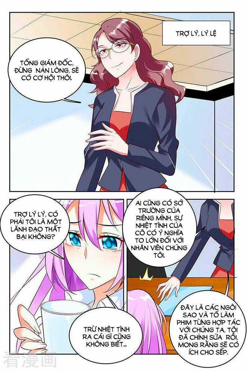 Chủ Nhân, Xin Hãy Cởi Ra! Chapter 48 trang 4